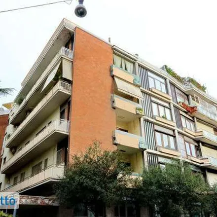 Rent this 2 bed apartment on Paisiello/Monteverdi in Via Giovanni Paisiello, 00198 Rome RM