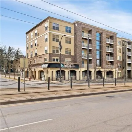Buy this 3 bed condo on M Flats in 2900 Southeast University Avenue, Minneapolis