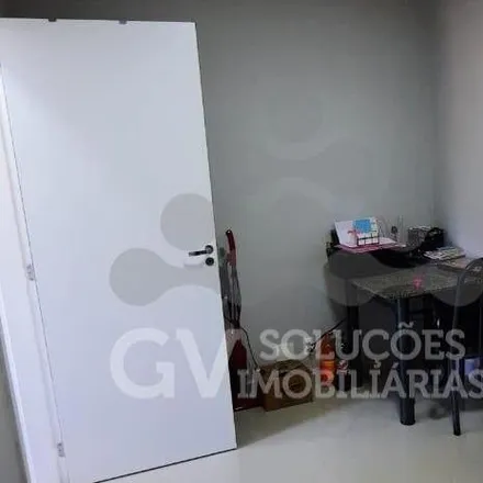 Buy this 2 bed apartment on Rua Cipristiano de Abreu in Jardim São Francisco, Santa Bárbara d'Oeste - SP