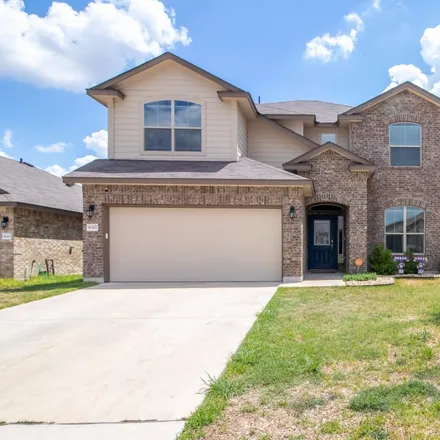 Buy this 5 bed house on 6217 Dorothy Muree Drive in Temple, TX 76502