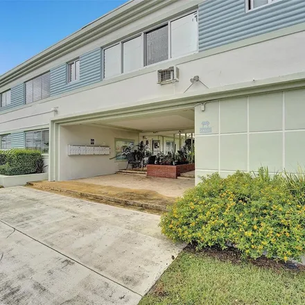 Image 4 - 2195 Bay Drive, Miami Beach, FL 33141, USA - Apartment for rent