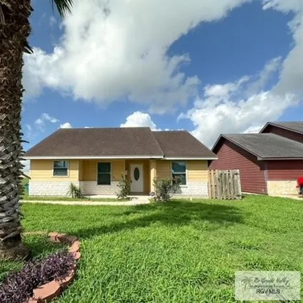 Buy this 3 bed house on 741 Carol St in San Benito, Texas