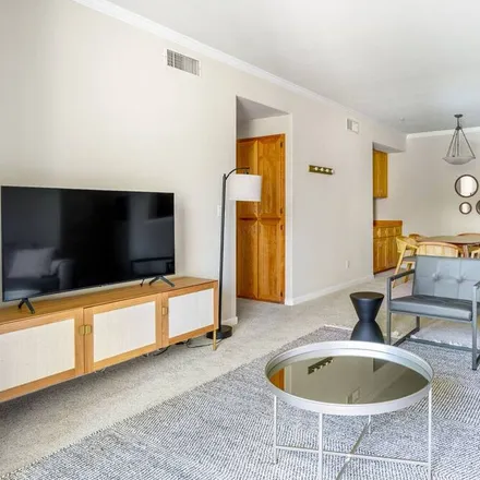 Rent this 3 bed apartment on Santa Clara County in California, USA