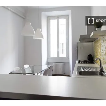 Image 3 - Via Vetere, 20123 Milan MI, Italy - Apartment for rent