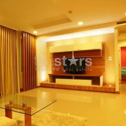 Image 5 - unnamed road, Vadhana District, 10110, Thailand - Apartment for rent