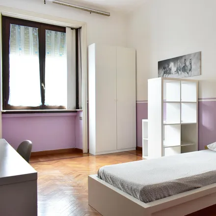 Image 3 - Via Imbriani Via Scalvini, Via degli Imbriani, 20158 Milan MI, Italy - Room for rent