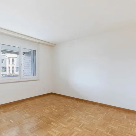 Image 1 - Grundgasse 4, 9500 Wil (SG), Switzerland - Apartment for rent