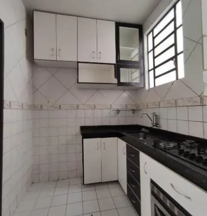Rent this 2 bed apartment on Rua Desembargador Custódio Lustosa in Itapoã, Belo Horizonte - MG