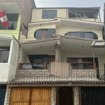 Image 2 - Japan Autos, Calle 1, Villa El Salvador, Lima Metropolitan Area 15842, Peru - House for sale