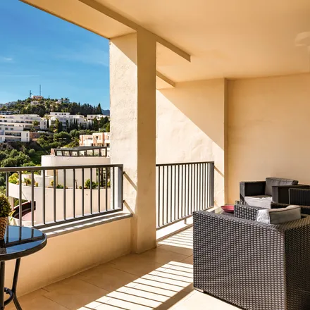 Image 3 - Marbella, Andalusia, Spain - Apartment for sale