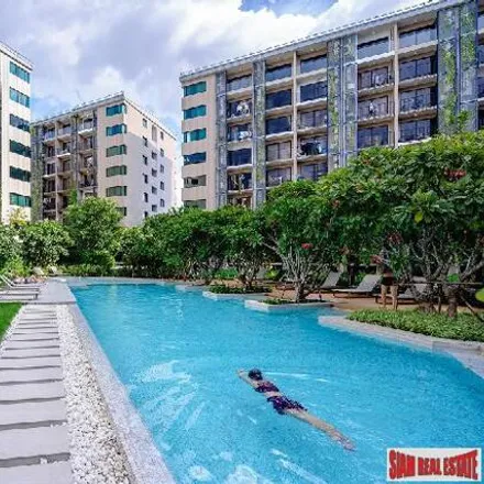 Image 1 - Silom, Thailand - Apartment for sale