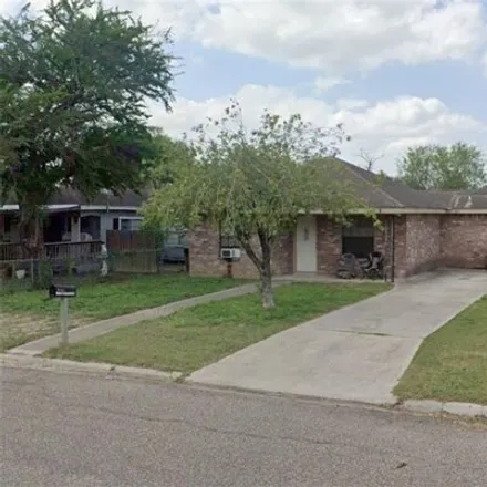 Buy this 3 bed house on 405 West Champion Street in Wood Colonia, Edinburg