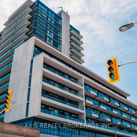 Image 6 - 1603 Eglinton Avenue West, Toronto, ON M6E 2H4, Canada - Apartment for rent