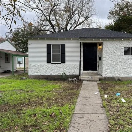 Rent this 3 bed house on 4363 Carlton Street in Corpus Christi, TX 78415