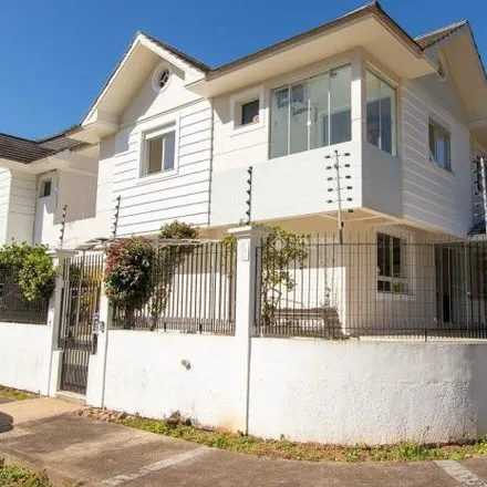 Image 2 - Rua Santa Mônica, Santa Mônica, Florianópolis - SC, 88035-005, Brazil - House for sale