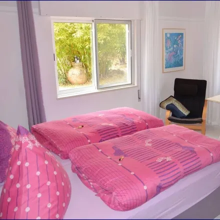 Rent this 2 bed house on Fuseta in Rua da Liberdade, 8700-040 Fuseta