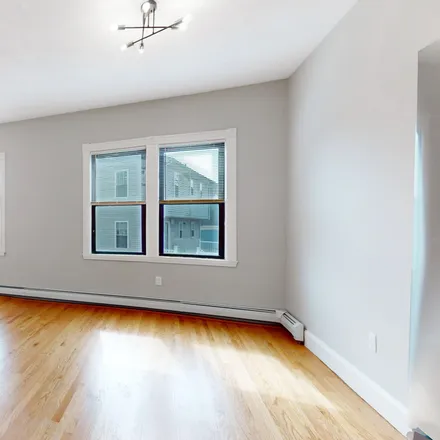 Image 4 - #1, 181 Highland Street, Roxbury, Boston - Apartment for rent