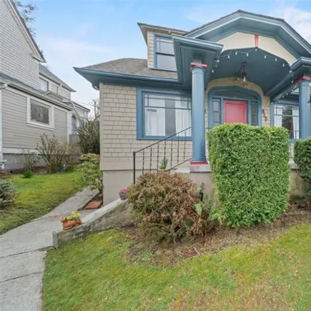 Buy this 3 bed house on 1692 in North I Street, Tacoma