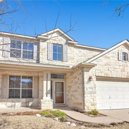 Buy this 5 bed house on 3736 Fossilwood Way in Round Rock, TX 78681