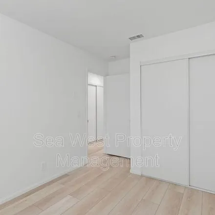 Rent this 2 bed apartment on 889 Bracero Road in Encinitas, CA 92024