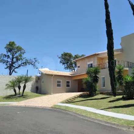 Image 2 - Rua Leopoldo Henrique Krahembuhl, Jardim Amstalden Residence, Indaiatuba - SP, 13331-000, Brazil - House for rent