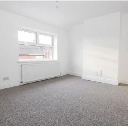 Rent this 2 bed apartment on 29A May Street in Burslem, ST6 1EU