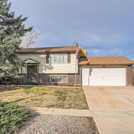 Image 2 - 9427 Lowell Boulevard, Westminster, CO 80031, USA - House for sale