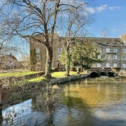 Image 1 - Mill Flats, Mill Lane, Fakenham, NR21 9AY, United Kingdom - Apartment for sale
