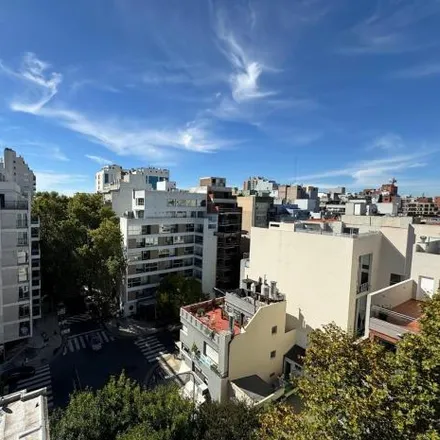 Buy this 3 bed apartment on Manuel Ugarte 1600 in Belgrano, C1426 ABC Buenos Aires