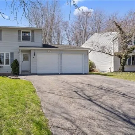 Buy this 4 bed house on 5554 Taormina Drive in Clay, NY 13041