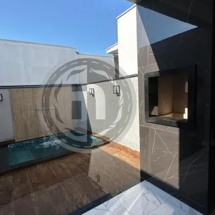 Buy this 3 bed house on Avenida Ipanema in Residencial Reserva Ipanema I, Sorocaba - SP