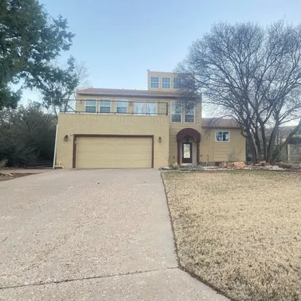 Buy this 3 bed house on 19 South Lake Shore Drive in Lubbock County, TX 79366