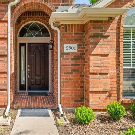 Image 4 - 2505 Cimmaron Drive, Plano, TX 75025, USA - House for rent
