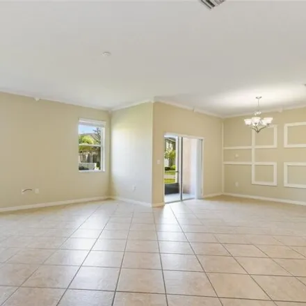 Image 7 - 3529 Rodrick Circle, Meadow Woods, FL 32824, USA - House for rent