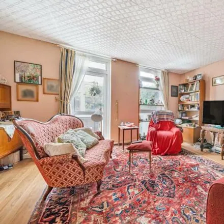 Buy this 3 bed apartment on Sandbourne in Langtry Road, London