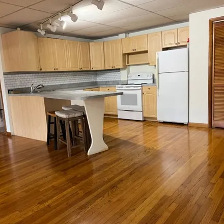 Rent this 2 bed apartment on Scotti's Record Shops in 351 Springfield Avenue, Summit