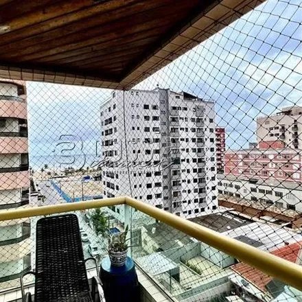 Image 2 - Rua Guajaras, Tupi, Praia Grande - SP, 11703, Brazil - Apartment for sale