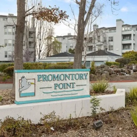 Image 1 - 798 Promontory Point Lane, Foster City, CA 94404, USA - Condo for sale