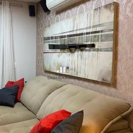 Buy this 3 bed apartment on Rua Justino França in Centro, Sumaré - SP