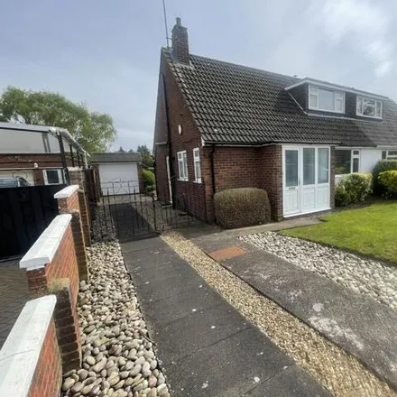 Image 4 - Gooseberry Hill, Luton, LU3 2LB, United Kingdom - House for sale