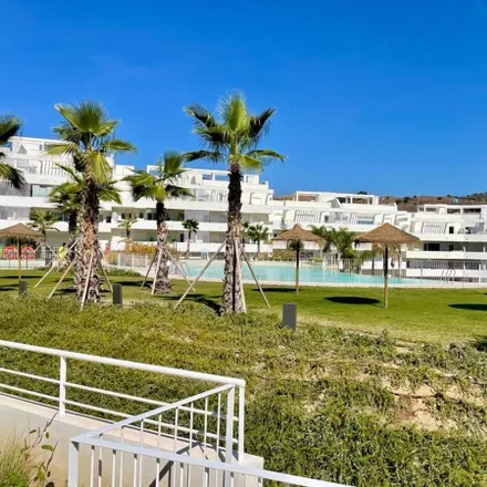 Buy this 3 bed apartment on Málaga in Andalusia, Spain