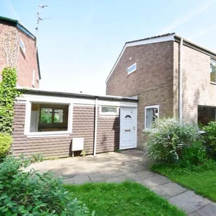 Rent this 3 bed house on Alder Grove in Lytham St Annes, FY8 4LA