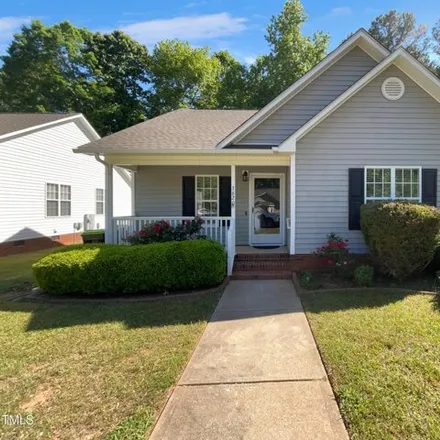 Buy this 2 bed house on unnamed road in Johnston County, NC 27527
