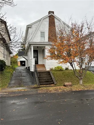 Buy this 3 bed house on 521 Boyden Street in City of Syracuse, NY 13206