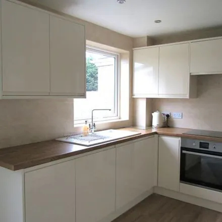 Rent this 3 bed duplex on 12 Forge Croft in Minworth, B76 1YB