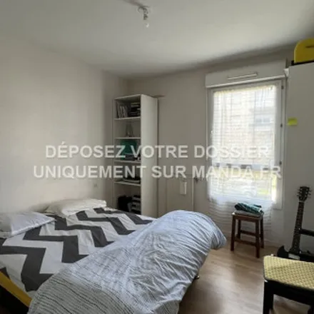 Rent this 3 bed apartment on 27 Rue Béatrice in 31650 Saint-Orens-de-Gameville, France