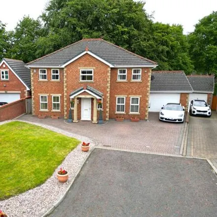 Image 1 - unnamed road, Downall Green, WN4 0RD, United Kingdom - House for sale