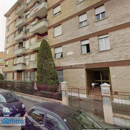 Image 2 - Via Melozzo da Forlì 15, 40133 Bologna BO, Italy - Apartment for rent