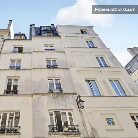 Image 9 - Paris 4e Arrondissement, IDF, FR - Apartment for rent