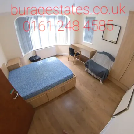 Image 7 - 3B Egerton Road, Manchester, M14 6XY, United Kingdom - Duplex for rent